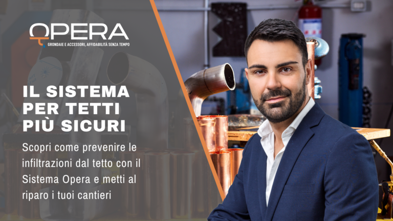 Come prevenire le infiltrazioni dal tetto con la lattoneria giusta _ Opera Lattoneria